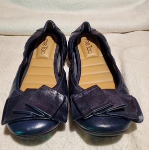 Me Too Lilyana Flats 7.5